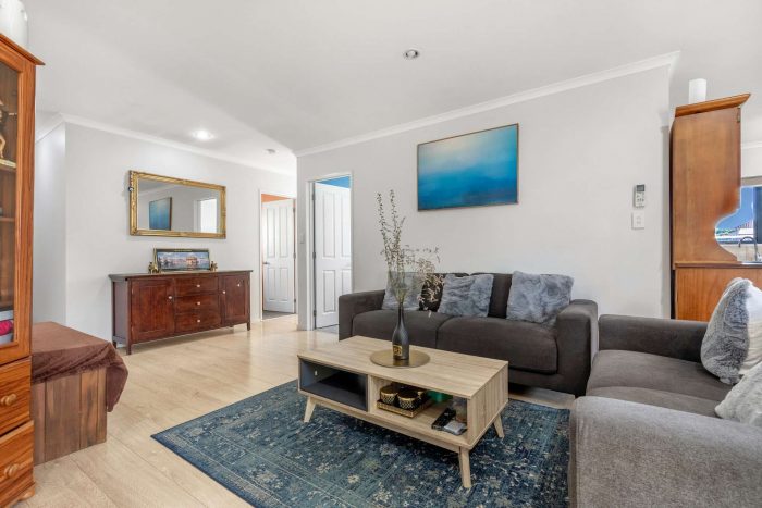 45A Porchester Road, Papakura, Auckland, 2110, New Zealand
