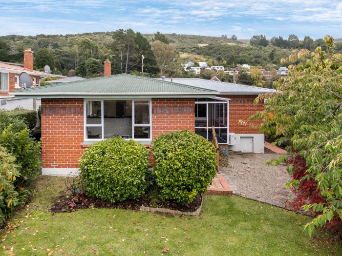 112 Wakari Road, Helensburgh, Dunedin, Otago, 9010, New Zealand