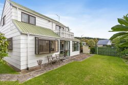 106 Everitt Crescent, Whangamata, Thames-Coromandel, Waikato, 3620, New Zealand