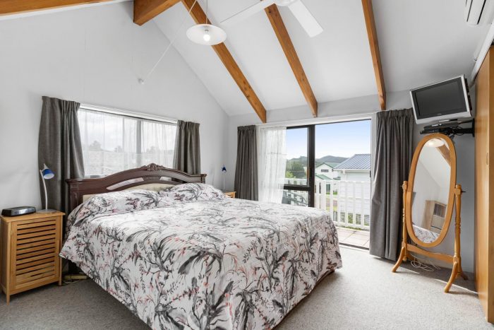 106 Everitt Crescent, Whangamata, Thames-Coromandel, Waikato, 3620, New Zealand