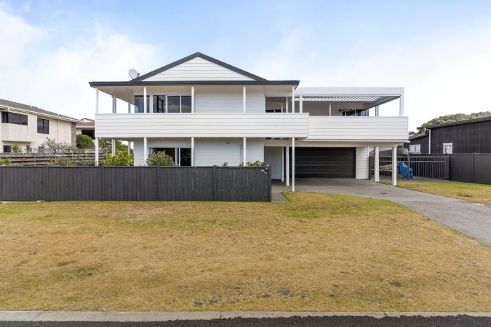 101 Island View Road, Whangamata, Thames-Coromandel, Waikato, 3620, New Zealand