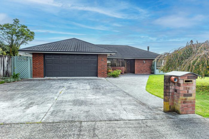 14 Easton Way, Levin, Horowhenua, Manawatu / Whanganui, 5510, New Zealand