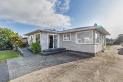 6 Elizabeth Street, Levin, Horowhenua, Manawatu / Whanganui, 5510, New Zealand
