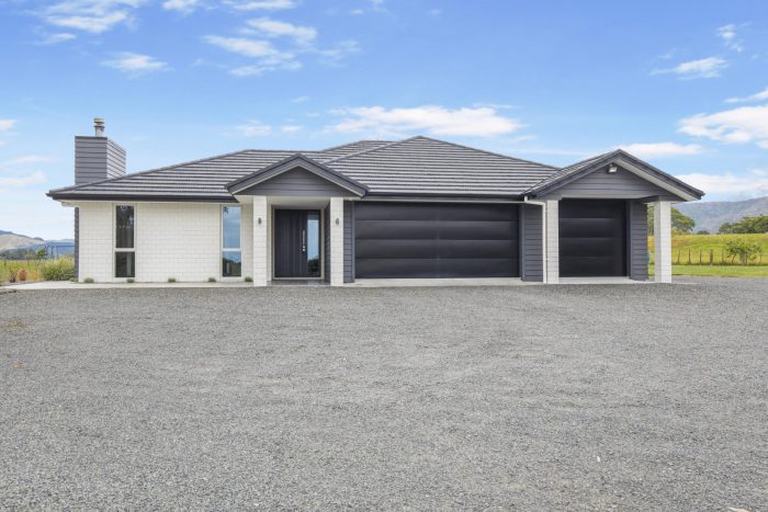 335 Muhunoa East Road, Ohau, Horowhenua, Manawatu / Whanganui, 5570, New Zealand
