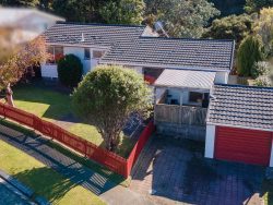 15 Woolwich Close, Whitby, Porirua, Wellington, 5024, New Zealand