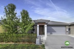 25 Zealie Bnd, Googong NSW 2620, Australia