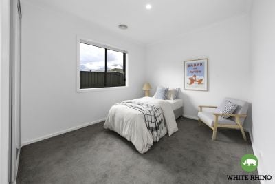 25 Zealie Bnd, Googong NSW 2620, Australia