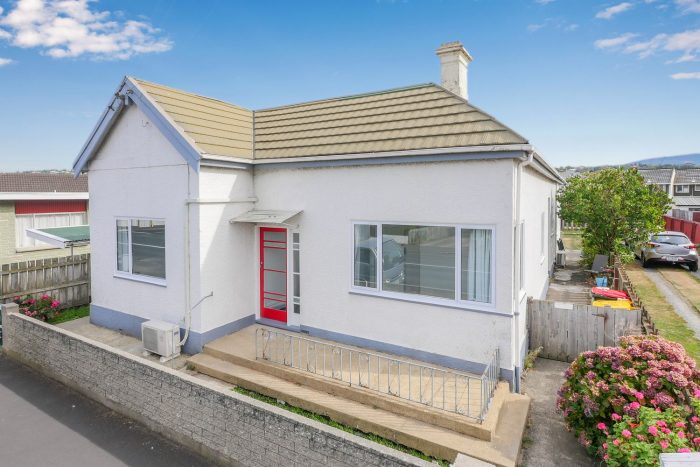 114A & 114B MacAndrew Road, South Dunedin, Dunedin, Otago, 9012, New Zealand