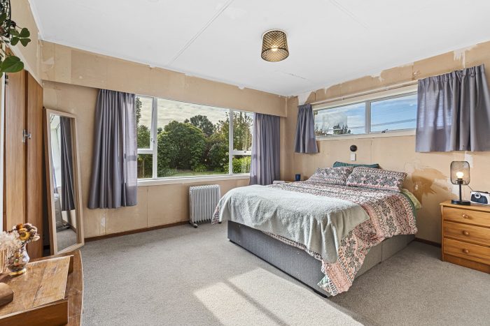 259A Frankley Road, Ferndale, New Plymouth, Taranaki, 4310, New Zealand
