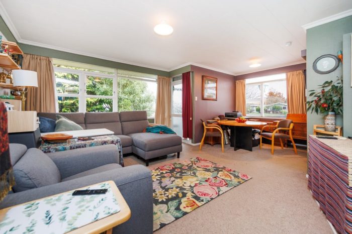21 Anaru Place, Awapuni, Palmerston North, Manawatu / Whanganui, 4412, New Zealand