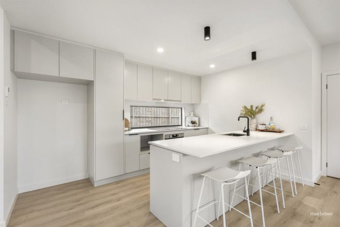 Unit 1/3 Snowball Ave, Mount Evelyn VIC 3796, Australia