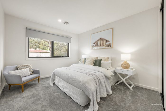 Unit 1/3 Snowball Ave, Mount Evelyn VIC 3796, Australia