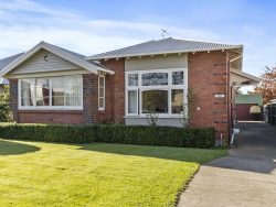 53 Avenue Road, West End, Timaru, Canterbury, 7910, New Zealand