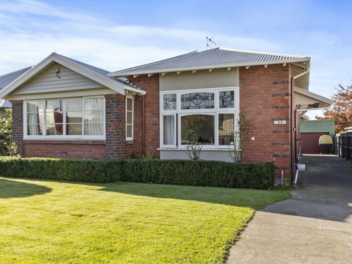 53 Avenue Road, West End, Timaru, Canterbury, 7910, New Zealand
