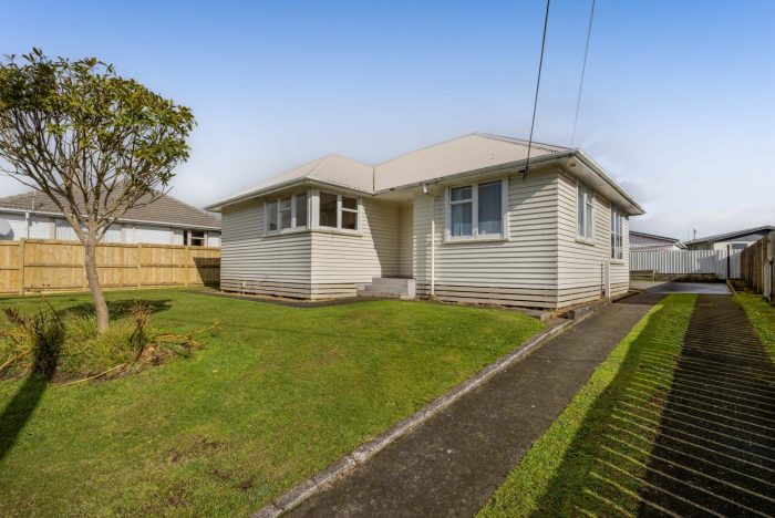 5 Avon Street, Stratford, Taranaki, 4332, New Zealand