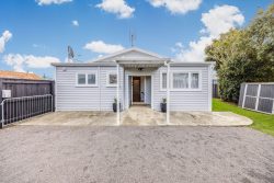 121B George Street, Tuakau, Franklin, Auckland, 2121, New Zealand