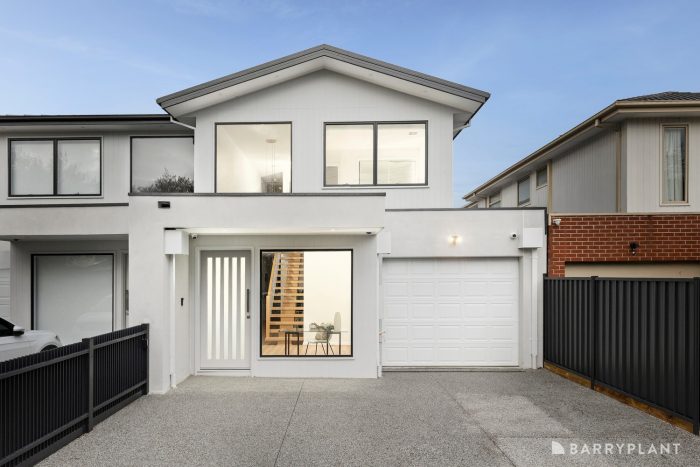 25B Lily St, Braybrook VIC 3019, Australia