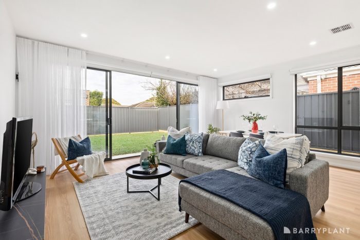 25B Lily St, Braybrook VIC 3019, Australia