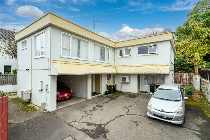 133B London Street, City Centre, Dunedin, Otago, 9016, New Zealand