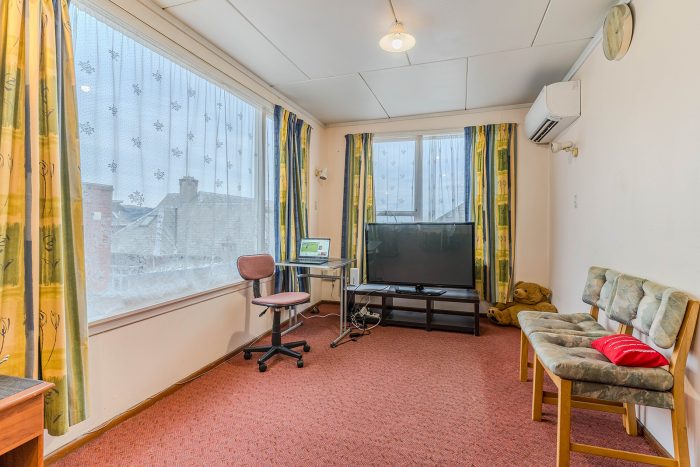 133B London Street, City Centre, Dunedin, Otago, 9016, New Zealand
