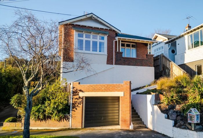 51 Bayfield Road, Andersons Bay, Dunedin, Otago, 9013, New Zealand