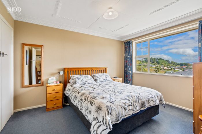 17 Bell Crescent, Concord, Dunedin, Otago, 9018, New Zealand