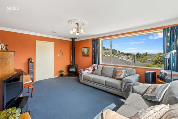 17 Bell Crescent, Concord, Dunedin, Otago, 9018, New Zealand