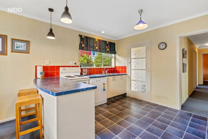 17 Bell Crescent, Concord, Dunedin, Otago, 9018, New Zealand
