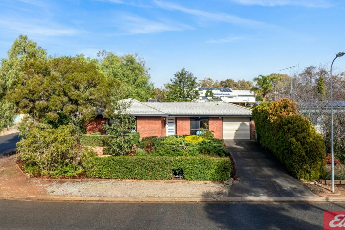 9 Bevilaqua Terrace, Lyndoch SA 5351, Australia