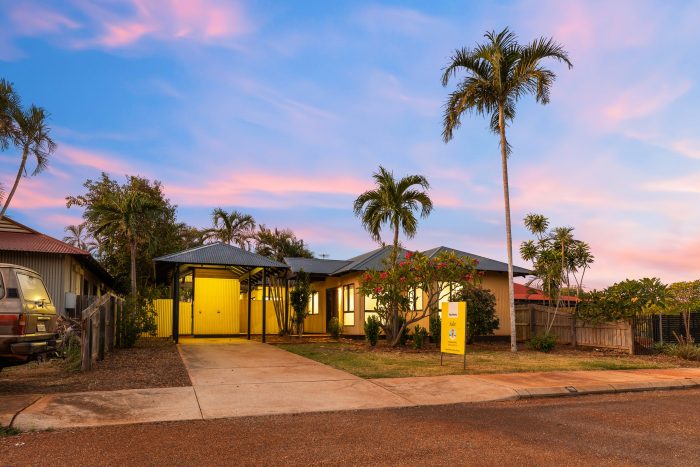 9 Bilby Way, Djugun WA 6725, Australia