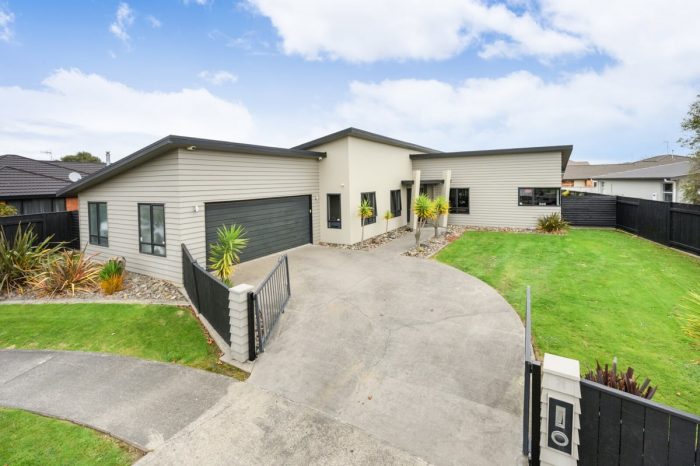 24 Branigan Parade, Kelvin Grove, Palmerston North, Manawatu / Whanganui, 4414, New Zealand
