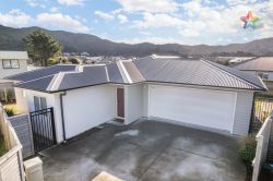 7 Brian Hughes Road, Wainuiomata, Lower Hutt, Wellington, 5014, New Zealand