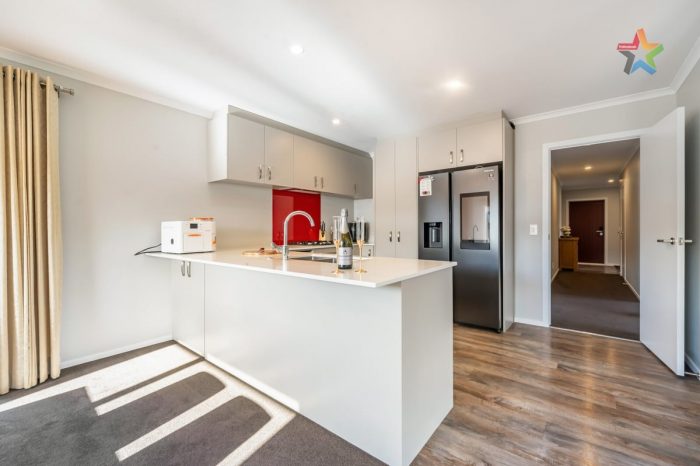 7 Brian Hughes Road, Wainuiomata, Lower Hutt, Wellington, 5014, New Zealand