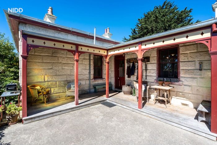 56 Burgess Road, Herbert, Waitaki, Otago, 9495, New Zealand