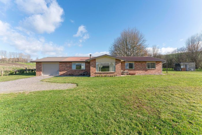 20 Butcher Road, Reporoa, Rotorua, Bay Of Plenty, 3083, New Zealand