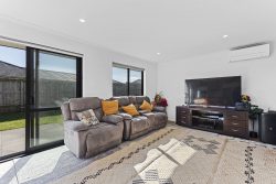 8C Amy Way, Bell Block, New Plymouth, Taranaki, 4312, New Zealand