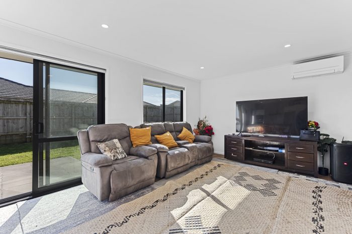 8C Amy Way, Bell Block, New Plymouth, Taranaki, 4312, New Zealand