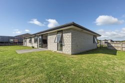 8C Amy Way, Bell Block, New Plymouth, Taranaki, 4312, New Zealand