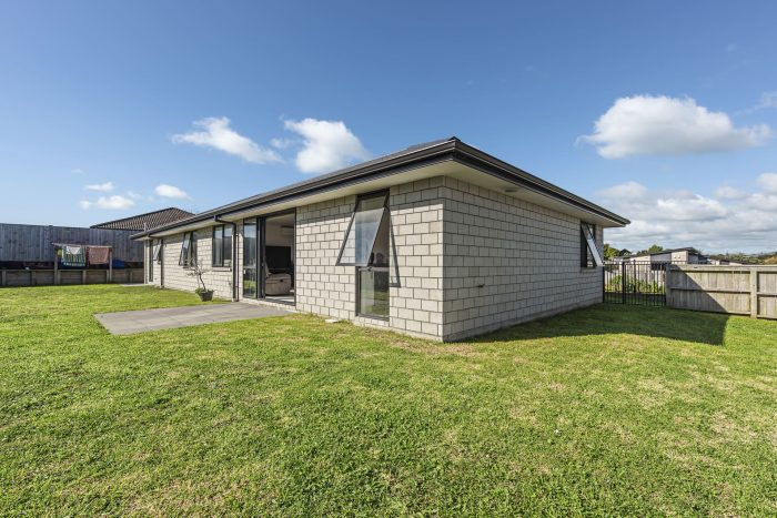 8C Amy Way, Bell Block, New Plymouth, Taranaki, 4312, New Zealand