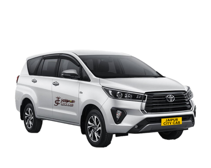 Book Cab in Jaipur for City Tours and Daily Commute