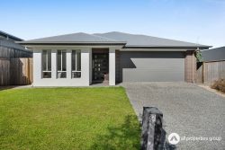 92 Carnarvon St, Yarrabilba QLD 4207, Australia