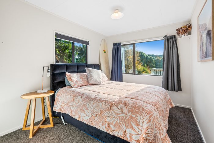 15 Cawdor Place, Waverley, Dunedin, Otago, 9013, New Zealand