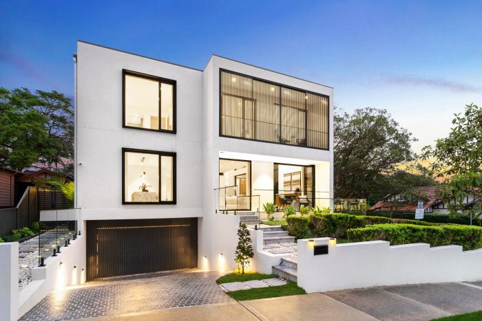 51 Chelmsford Ave, Willoughby NSW 2068, Australia