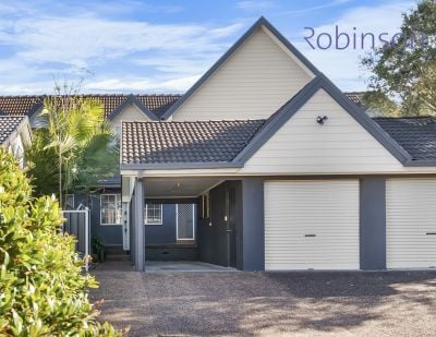 Unit 6/58 Chilcott St, Lambton NSW 2299, Australia