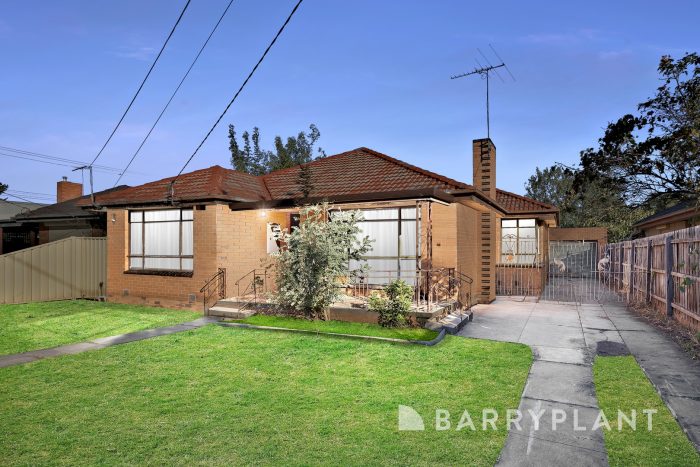 67 Clarke Ave, St Albans VIC 3021, Australia