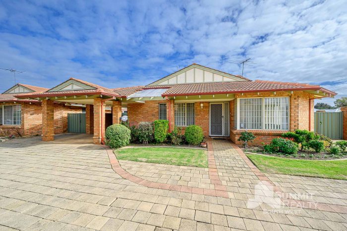 Unit 12/95 Clarke St, South Bunbury WA 6230, Australia