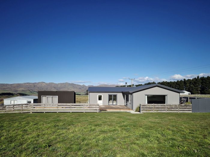 197 Corrigalls Road, Waimate, Canterbury, 9498, New Zealand