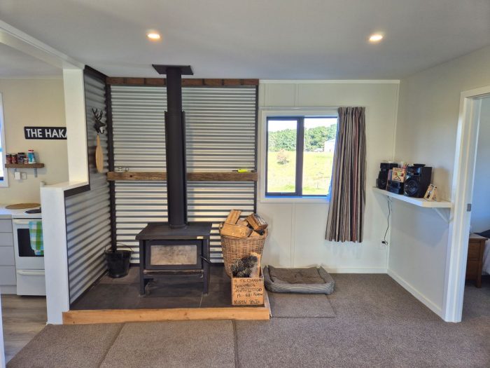 197 Corrigalls Road, Waimate, Canterbury, 9498, New Zealand
