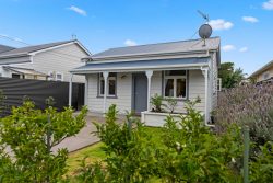 94 Hine Street, City Centre, New Plymouth, Taranaki, 4310, New Zealand