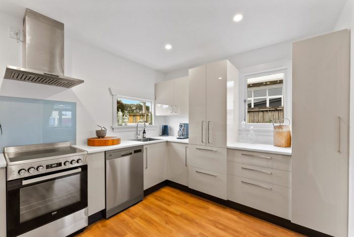 94 Hine Street, City Centre, New Plymouth, Taranaki, 4310, New Zealand